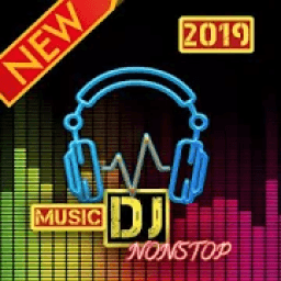 Dj Nonstop 2019 Remix icon