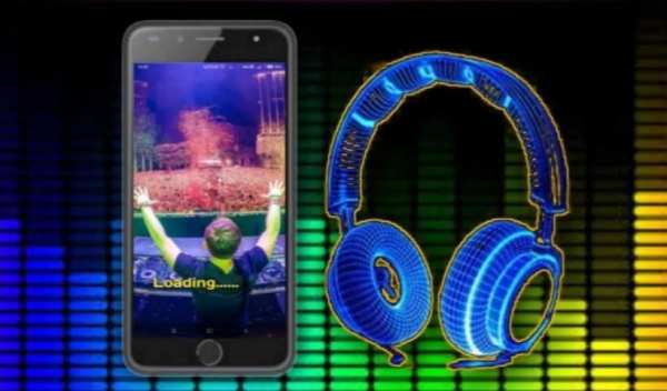 Dj Nonstop 2019 Remix screenshot 2