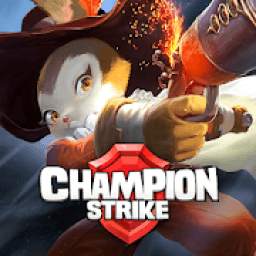 Champion Strike : Clash of Heroes