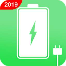 Super Battery Saver - Fast Charging - Speed Up
