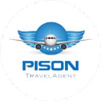 Pison Travel on 9Apps