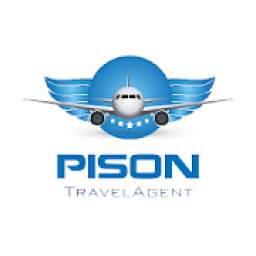 Pison Travel 1.0.2