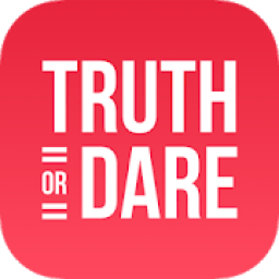 Truth Or Dare आइकन