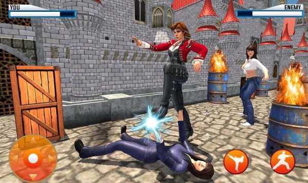 Grand Street Thug Crime Simulator 2019 screenshot 6