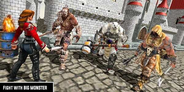 Grand Street Thug Crime Simulator 2019 screenshot 9