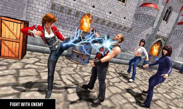 Grand Street Thug Crime Simulator 2019 screenshot 8
