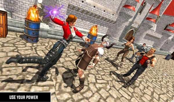 Grand Street Thug Crime Simulator 2019 screenshot 3
