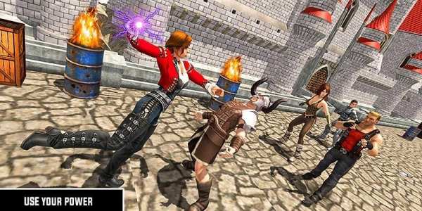 Grand Street Thug Crime Simulator 2019 screenshot 11