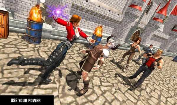 Grand Street Thug Crime Simulator 2019 screenshot 7