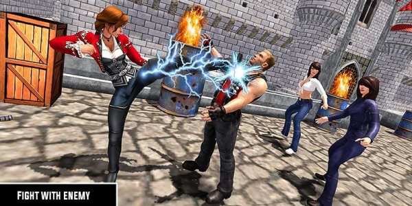 Grand Street Thug Crime Simulator 2019 screenshot 12