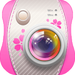 ikon Magic Camera Beauty