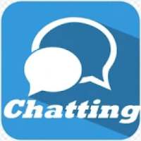 Chatting-Free Chat,HD voice,HD Video Call