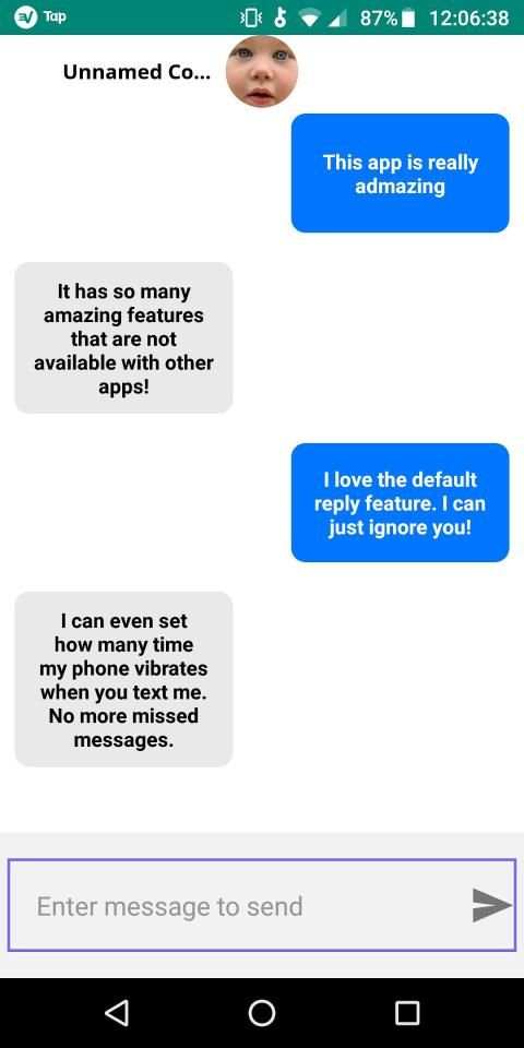 Chatter Box screenshot 3