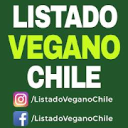 Listado Vegano Chile