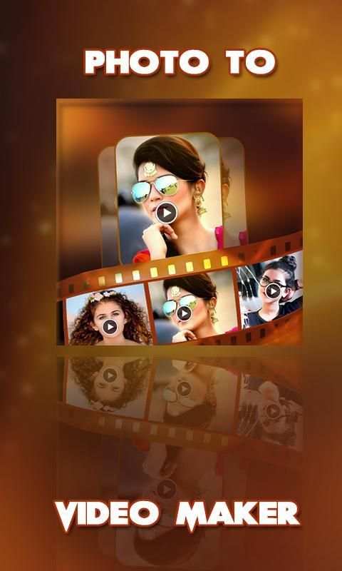 Photo Video Editor with Music - Photo Slideshow screenshot 3