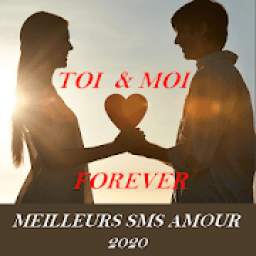 SMS Amour 2019