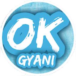 Ok Gyani - Amazing Knowledge & Interesting Facts