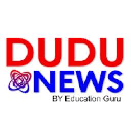 DUDU NEWS 1.1
