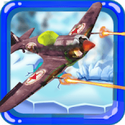 ikon Air Shoot - Sky hero