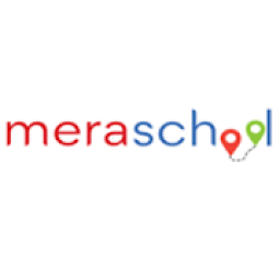 MeraSchool Parent App आइकन