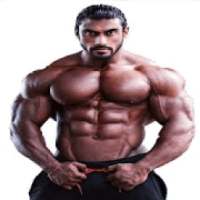 Smart bodybuilding % fitness App on 9Apps