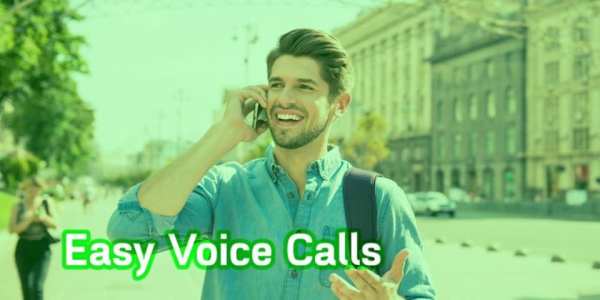 Free Jio4G Voice & Video Call Tips स्क्रीनशॉट 1