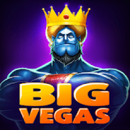 Big Vegas - Free Slots आइकन