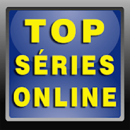 Top Séries Online - assistir dublados grátis आइकन