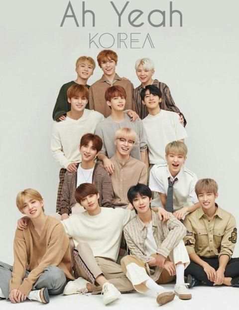 SEVENTEEN - Kpop Offline Music screenshot 4