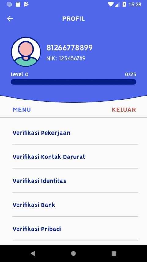 DanaPlus screenshot 1