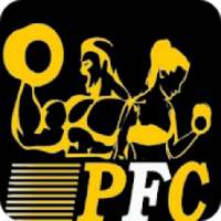 PFC - Paroniya Fitness Club on 9Apps