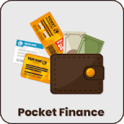Pocket Finance icon