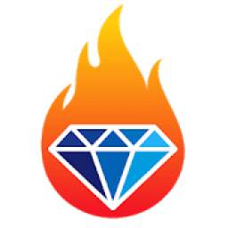 Free Diamond Fire 1.3