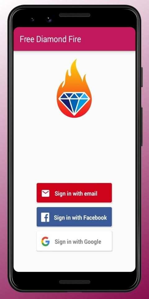 Free Diamond Fire स्क्रीनशॉट 4
