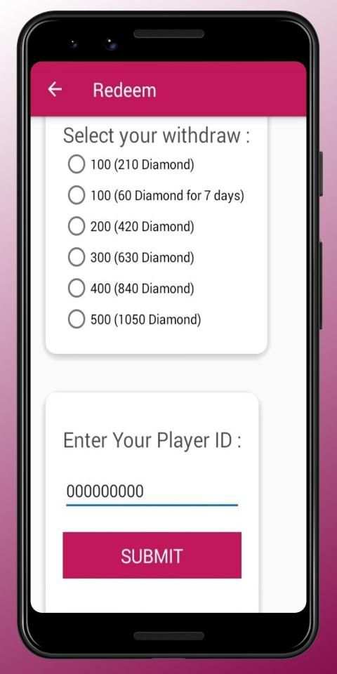Free Diamond Fire स्क्रीनशॉट 2