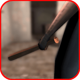 ikon Scary Granny : Horror Basic