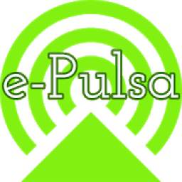 e-Pulsa - Aplikasi Isi Ulang Pulsa Online