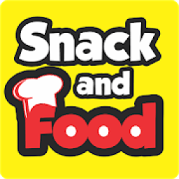 Snack and Food icon