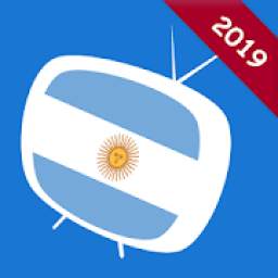 TV of Argentina - Television Argentina