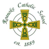 Roanoke Catholic School App on 9Apps