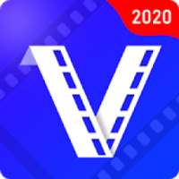 HD Video Player - All Format Video Player