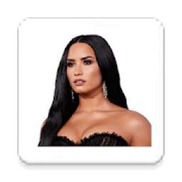 Demi Lovato Stickers App