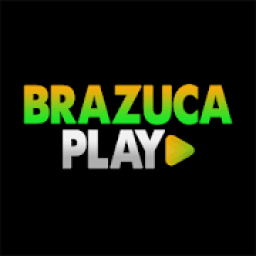 BRAZUCA PLAY иконка