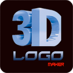 ikon 3D Logo Maker: Create 3D Logo and 3D Design Free