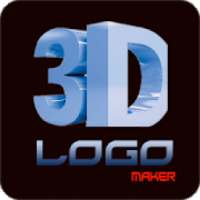3D Logo Maker: Create 3D Logo and 3D Design Free