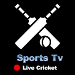 Sports TV Live Cricket