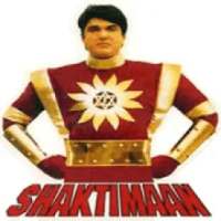 Shaktimaan (शक्तिमान) | Kids Tv Series on 9Apps
