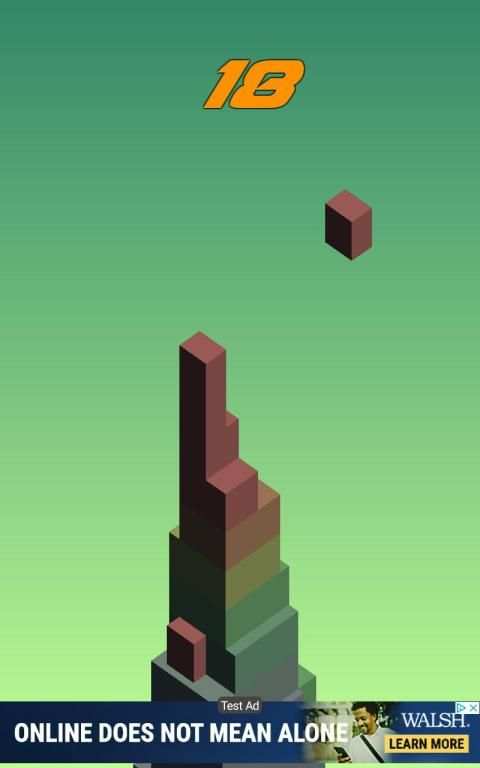 SuperStack screenshot 2