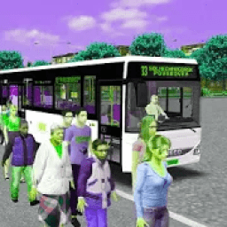 ikon Bus Simulator Indonesia Heavy Tourist Bus Game 3D