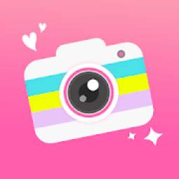 Beauty Selfie Plus, Sweet Camera - Collage Maker